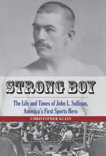 Strong Boy
