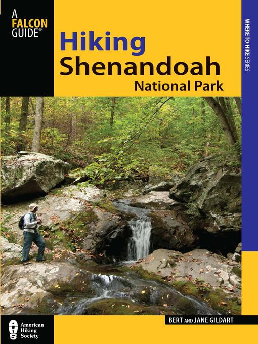 Hiking Shenandoah National Park