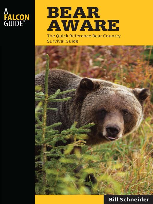 Bear Aware