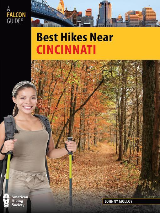 Best Hikes Near Cincinnati