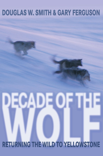 Decade of the Wolf