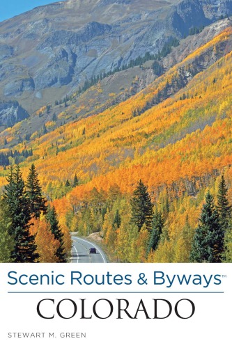 Scenic Routes &amp; Byways Colorado