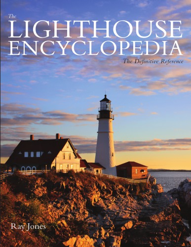 The Lighthouse Encyclopedia