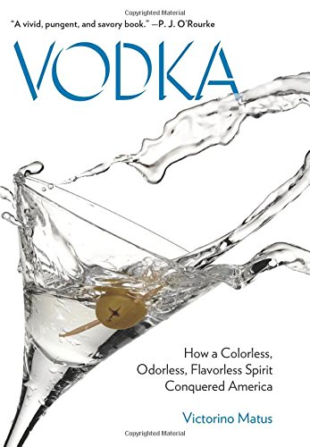 Vodka