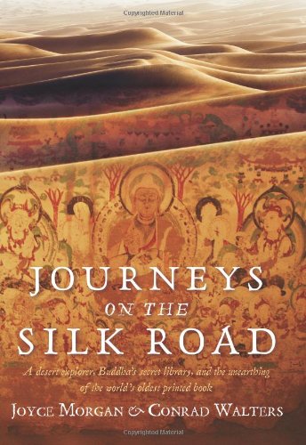 Journeys on the Silk Road