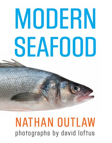 Modern Seafood