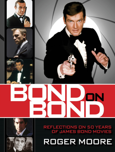 Bond on Bond