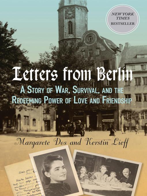 Letters From Berlin