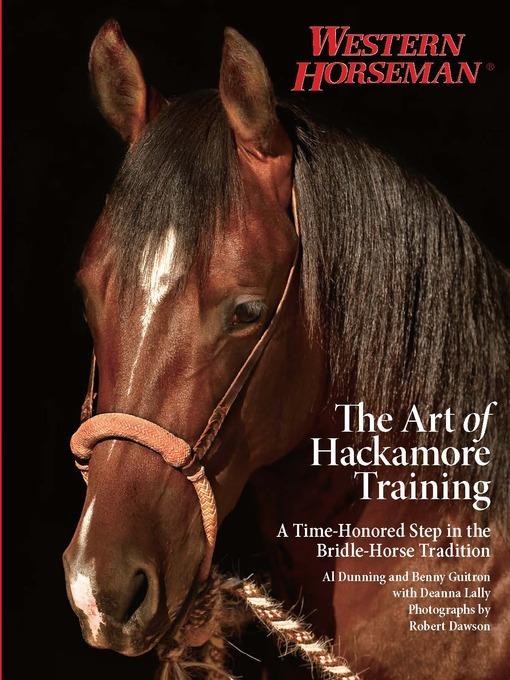 Art of Hackamore Training