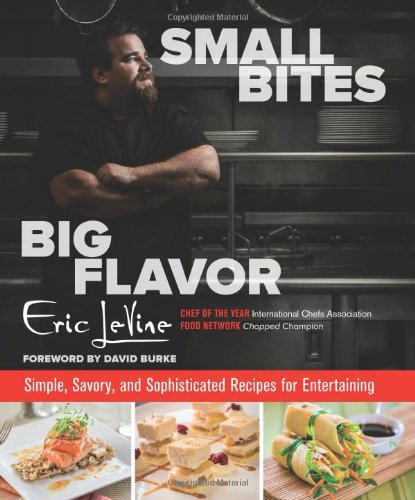 Small Bites Big Flavor