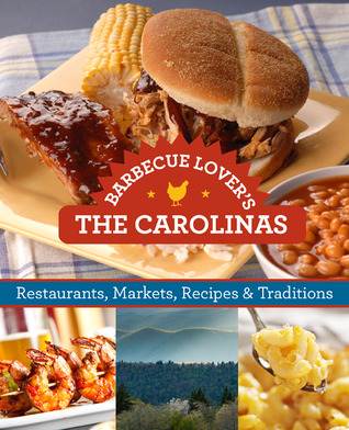 Barbecue Lover's the Carolinas