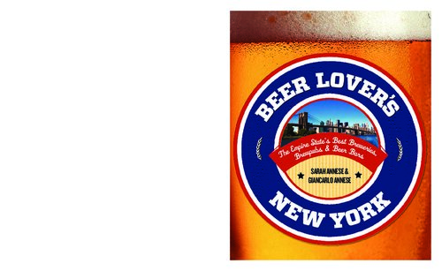 Beer Lover's New York