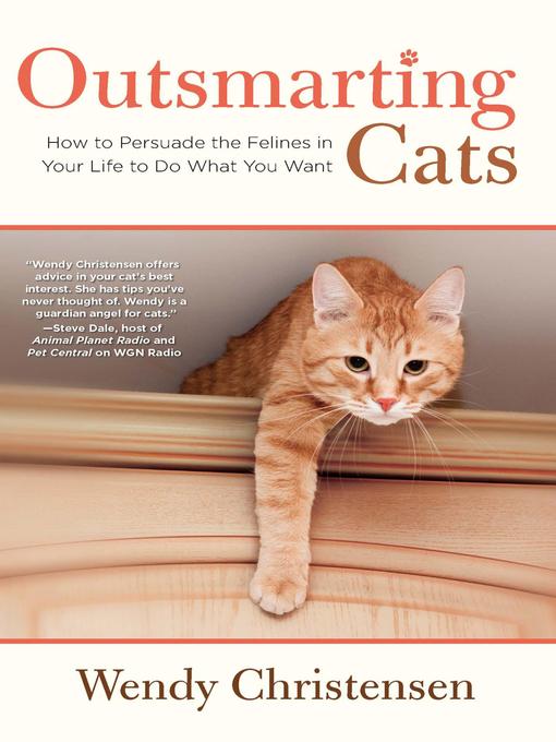 Outsmarting Cats