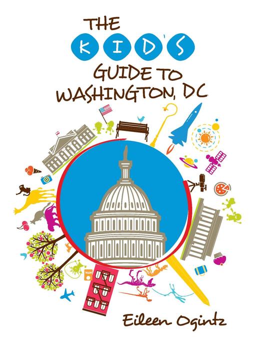 Kid's Guide to Washington, DC