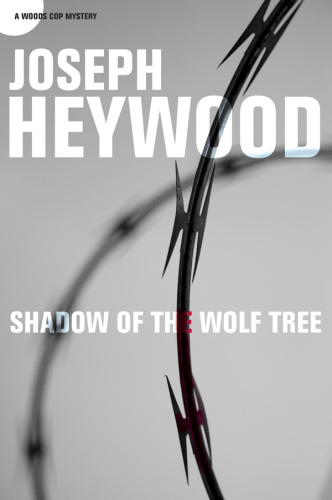 Shadow of the Wolf Tree