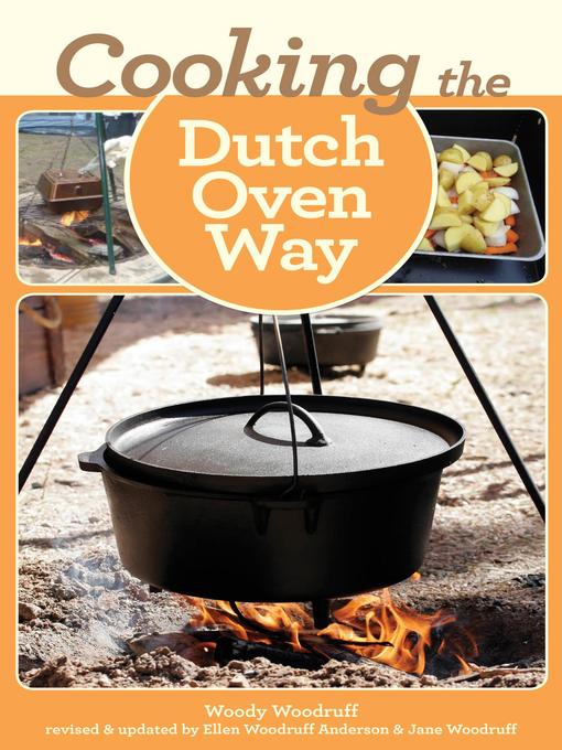 Cooking the Dutch Oven Way