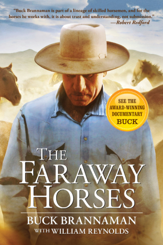 The Faraway Horses