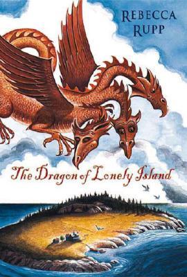 The Dragon of Lonely Island