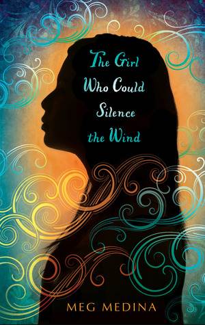 The Girl Who Could Silence the Wind