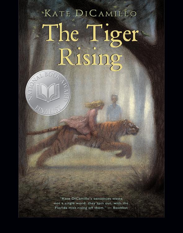 The Tiger Rising