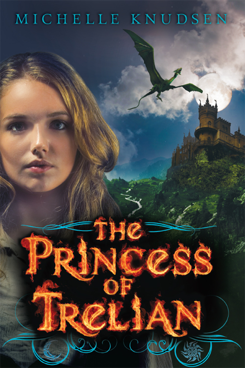 The Princess of Trelian