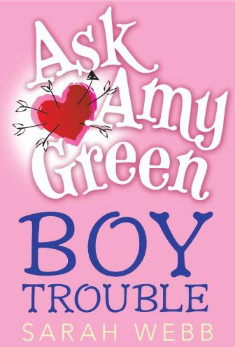 Ask Amy Green