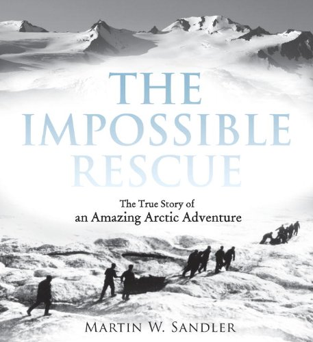 The Impossible Rescue