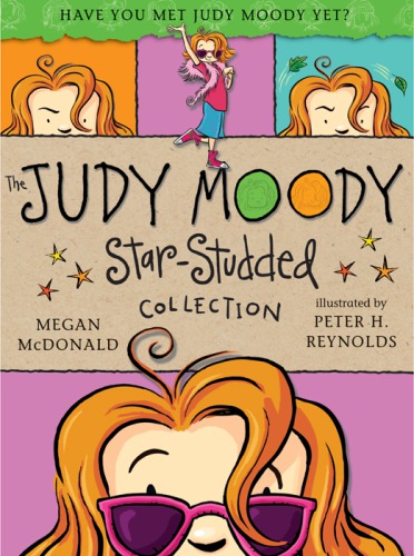 Judy Moody