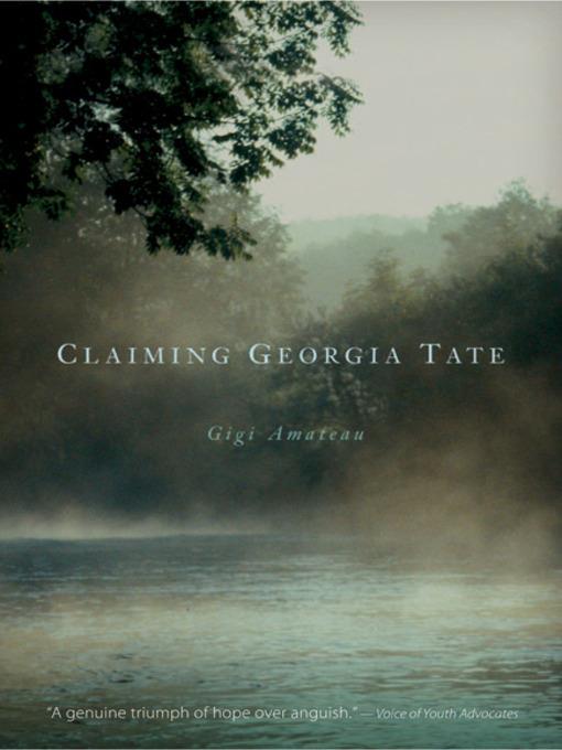 Claiming Georgia Tate