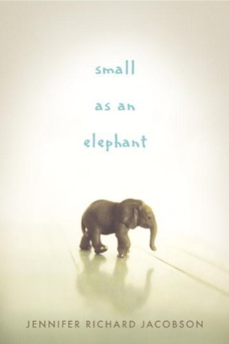 Small as an Elephant