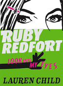 Ruby Redfort Look Into My Eyes