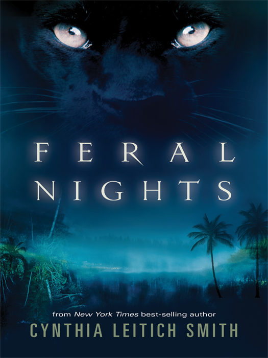 Feral Nights