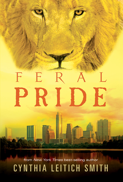 Feral Pride