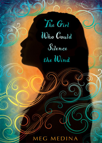 The Girl Who Could Silence the Wind