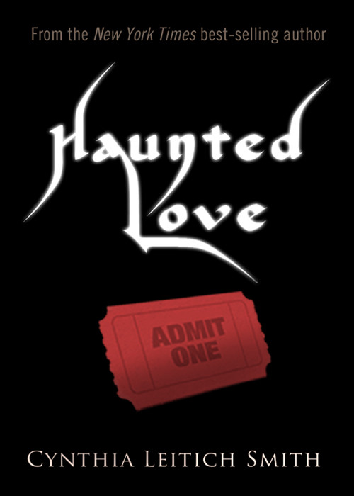 Haunted Love