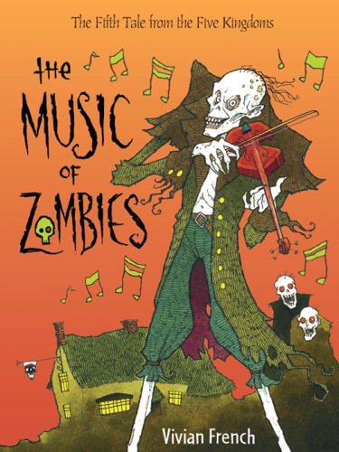 The Music of Zombies