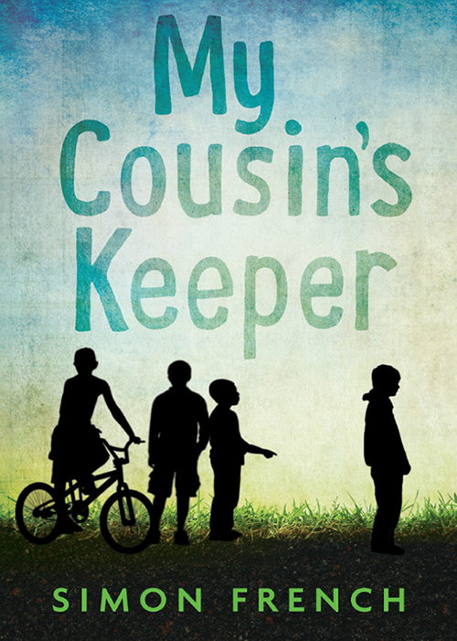 My Cousin's Keeper