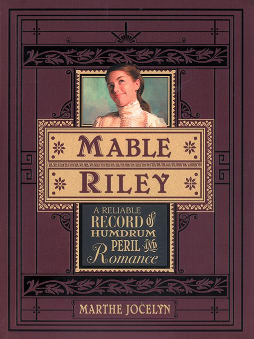 Mable Riley