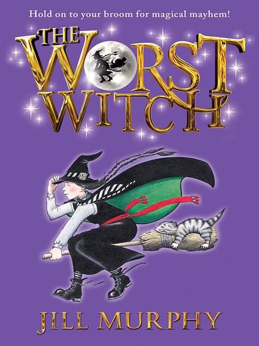 The Worst Witch