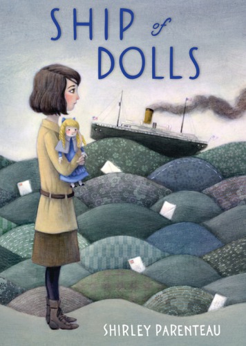 Ship of Dolls