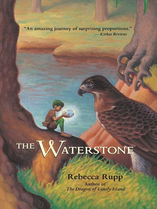 The Waterstone