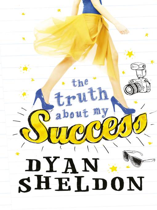 The Truth About My Success