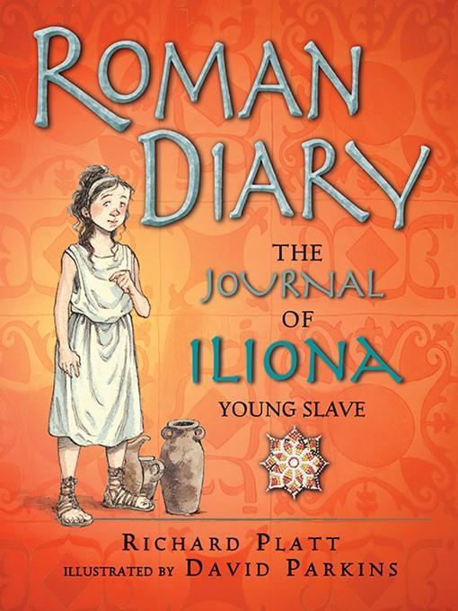 Roman Diary