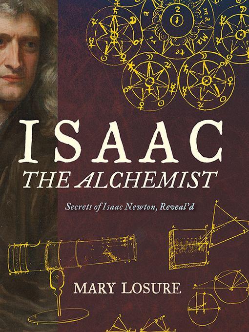 Isaac the Alchemist