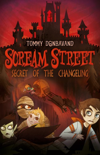 Secret of the Changeling