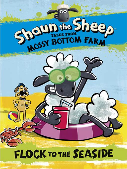 Shaun the Sheep