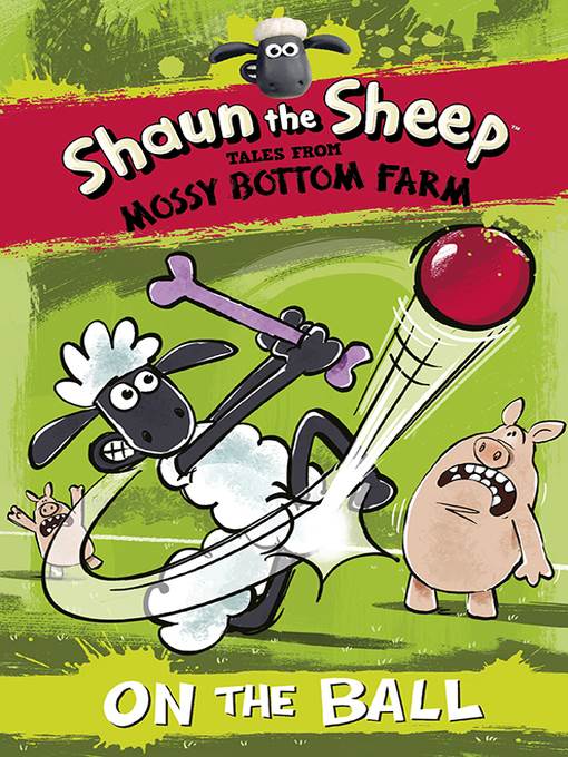 Shaun the Sheep