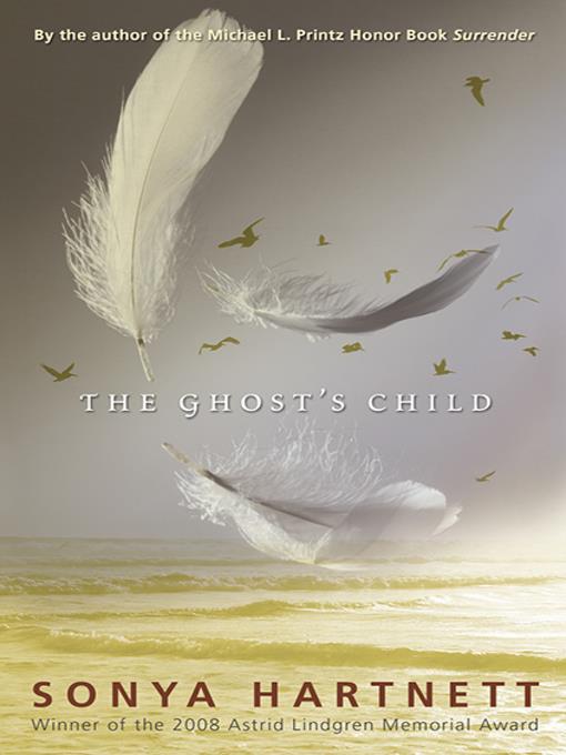 The Ghost's Child