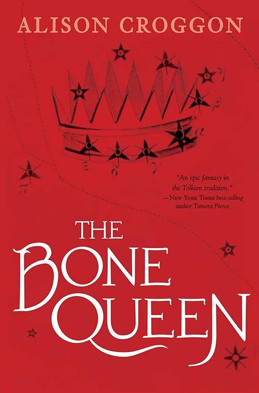 The Bone Queen: Pellinor: Cadvan's Story (Pellinor Series)