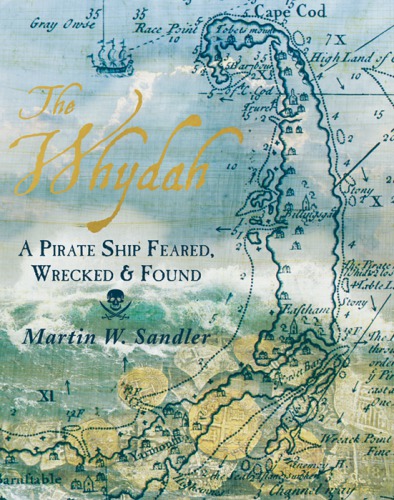 The Whydah